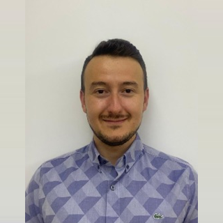 Öğr. Grv. Dr. Cem KALAYCI