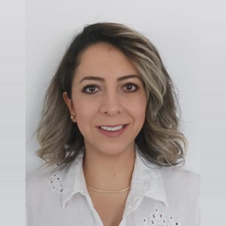 Dr. Öğr. Üyesi Gülefşan Özge KALAYCI