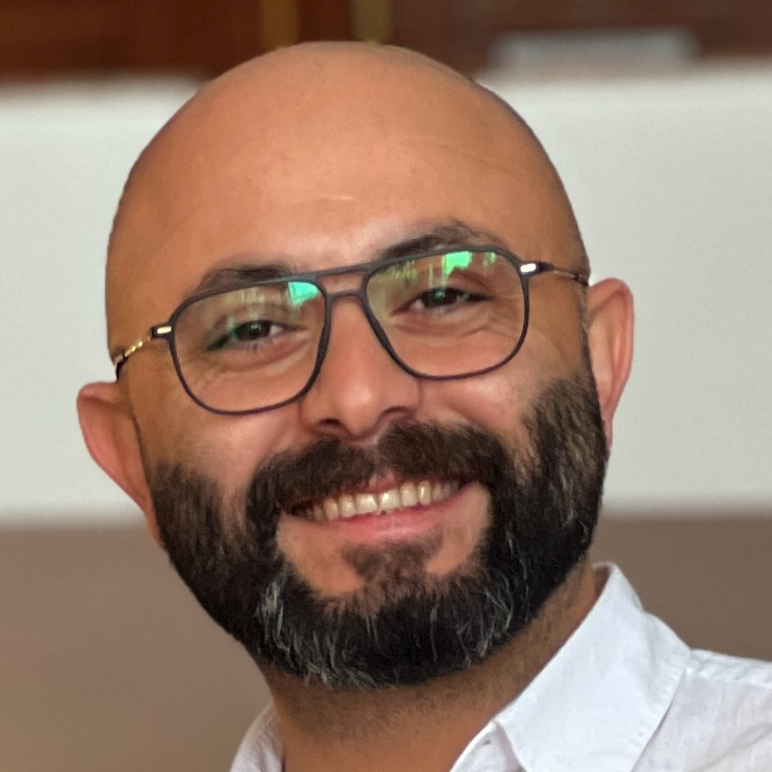 Arş. Grv. Dr. Uğur Onur GÜNDEN