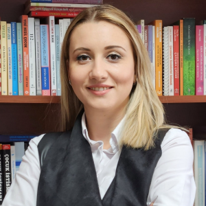 Doç. Dr. Gönül ONUR SEZER