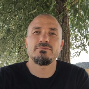 Prof. Dr. Özcan Özgür Dursun