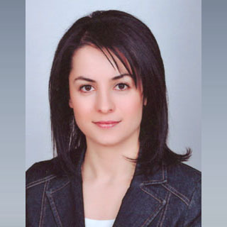 Doç. Dr. Dilruba KÜRÜM YAPICIOĞLU